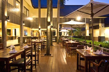 Green Park Resort