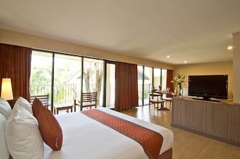 Green Park Resort