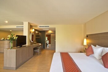 Green Park Resort