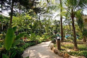 Green Park Resort