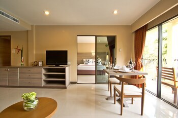 Green Park Resort