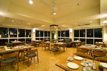 Green Park Resort