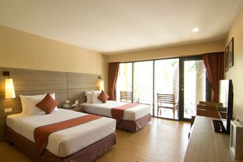 Green Park Resort