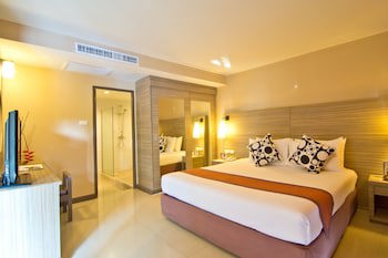 Green Park Resort