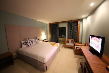 Green Park Resort