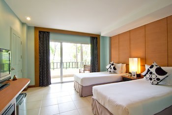Green Park Resort