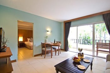 Green Park Resort