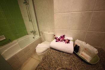 Green Park Resort
