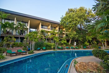Green Park Resort
