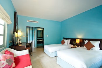 Green Park Resort