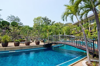 Green Park Resort