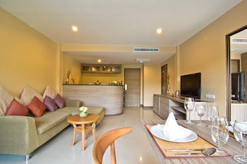 Green Park Resort