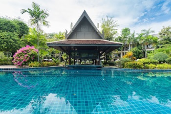 Green Park Resort