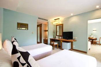 Green Park Resort