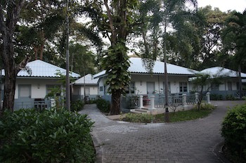Green Park Resort