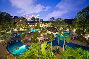 Green Park Resort