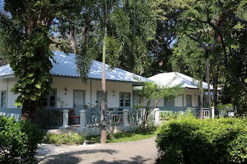 Green Park Resort