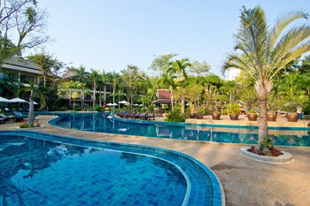 Green Park Resort
