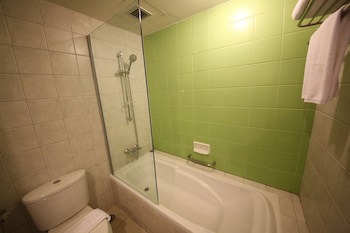Green Park Resort