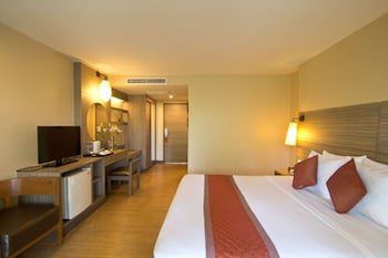 Green Park Resort