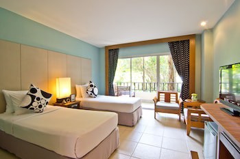Green Park Resort