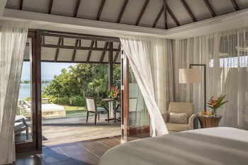 Four Seasons Mauritius At Anahita