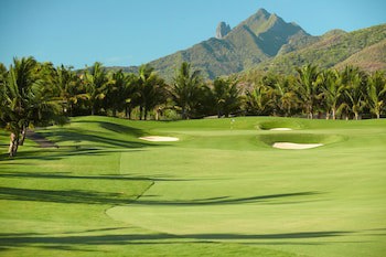 Four Seasons Mauritius At Anahita