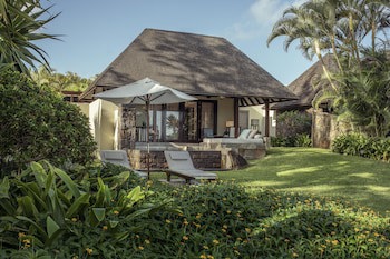 Four Seasons Mauritius At Anahita