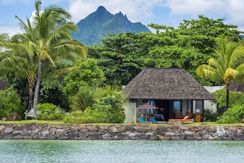 Four Seasons Mauritius At Anahita