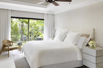 Four Seasons Mauritius At Anahita