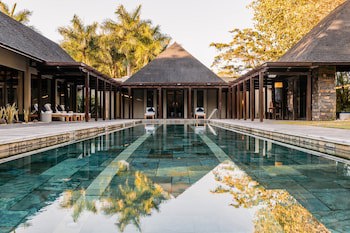 Four Seasons Mauritius At Anahita
