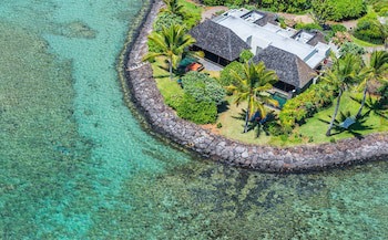 Four Seasons Mauritius At Anahita