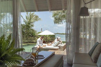 Four Seasons Mauritius At Anahita