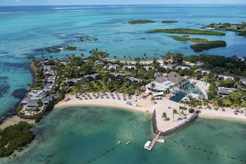 Four Seasons Mauritius At Anahita