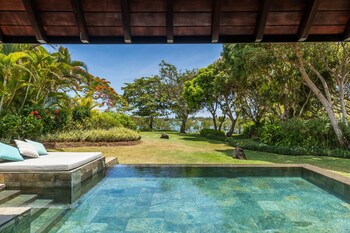 Four Seasons Mauritius At Anahita