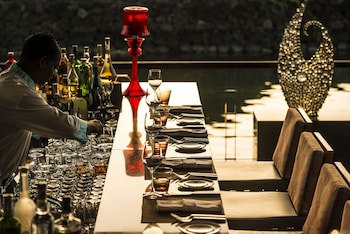 Four Seasons Mauritius At Anahita