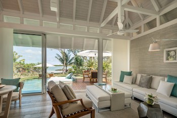 Four Seasons Mauritius At Anahita