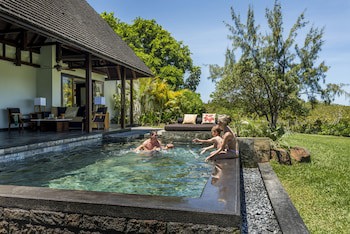 Four Seasons Mauritius At Anahita