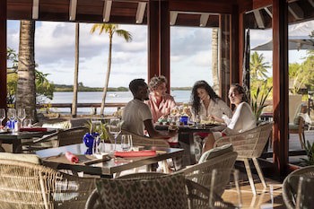 Four Seasons Mauritius At Anahita