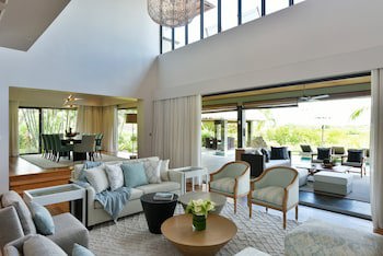 Four Seasons Mauritius At Anahita