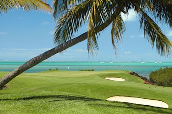 Four Seasons Mauritius At Anahita