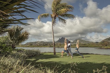 Four Seasons Mauritius At Anahita