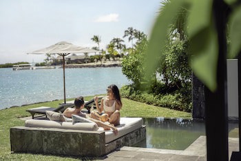 Four Seasons Mauritius At Anahita