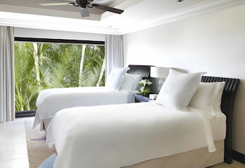 Four Seasons Mauritius At Anahita