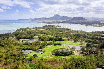 Four Seasons Mauritius At Anahita