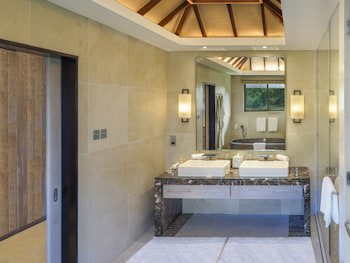 Four Seasons Mauritius At Anahita