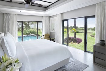 Four Seasons Mauritius At Anahita