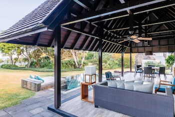 Four Seasons Mauritius At Anahita