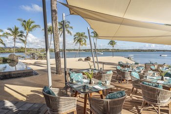 Four Seasons Mauritius At Anahita
