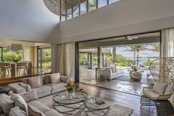 Four Seasons Mauritius At Anahita